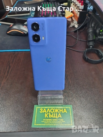 Motorola G85 5G, снимка 9 - Motorola - 51519395