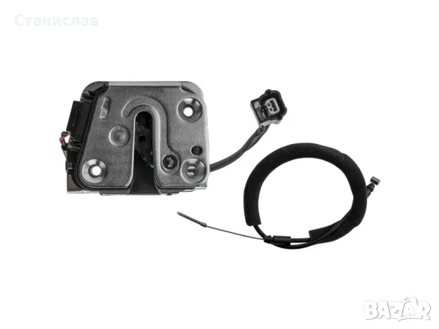  Nissan NV400 Брава за багажник , снимка 5 - Части - 50308850