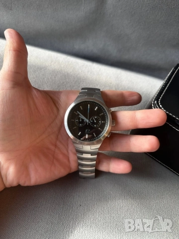 Мъжки часовник Volvo R-design, снимка 5 - Мъжки - 52900377