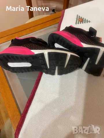 Маратонки, снимка 2 - Детски маратонки - 48239784