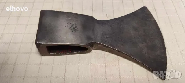 Брадва 1300гр#1, снимка 3 - Антикварни и старинни предмети - 47950026