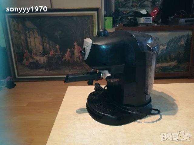 delonghi внос france 2612201716, снимка 15 - Кафемашини - 31227250