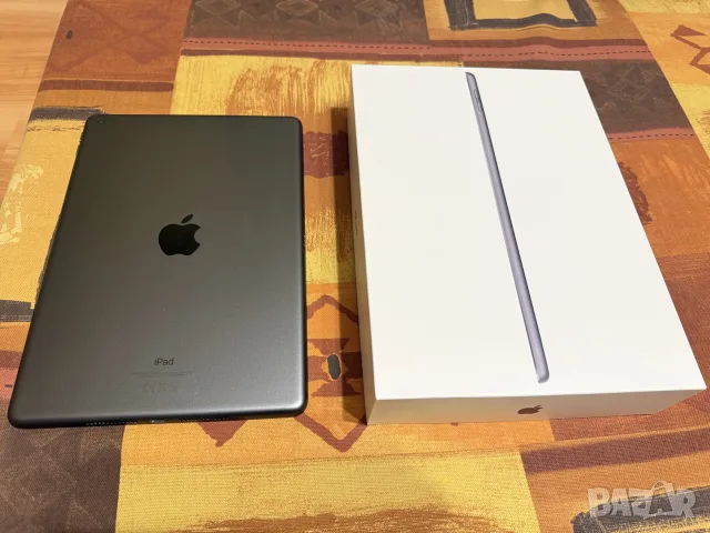 Ipad 9th generation 64gb (като нов), снимка 2 - Таблети - 55742457