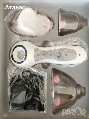 Антицелулитен масажор Celluless MD , снимка 9 - Масажори - 31429629