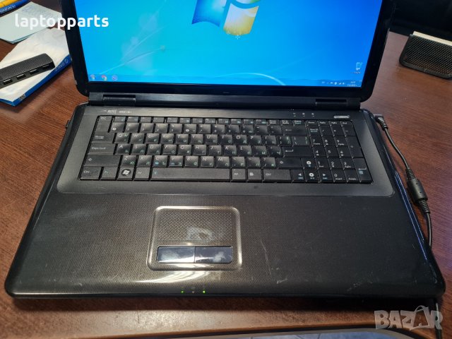 Asus K70IO на части, снимка 2 - Части за лаптопи - 38931053