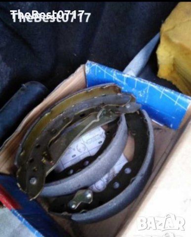 Части за Ауди А4 1.9тди и Ауди б4, снимка 12 - Автомобили и джипове - 29825843