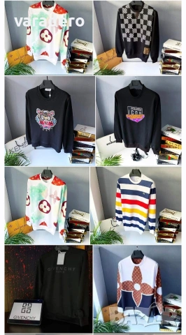 Christian Dior , снимка 9 - Блузи - 34508488