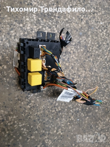 бушониера фиат мултипла 46517276, снимка 5 - Части - 52666343