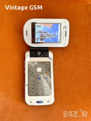 Brionvega N7100 TV UMTS DVB-H