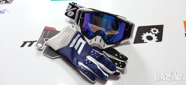 Очила и ръкавици аксесоари KTM, FOX, 100%, Thor, Husqvarna, GasGas, снимка 15 - Спортна екипировка - 43426672
