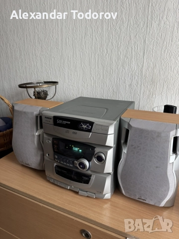 Thomson VTCD 780
