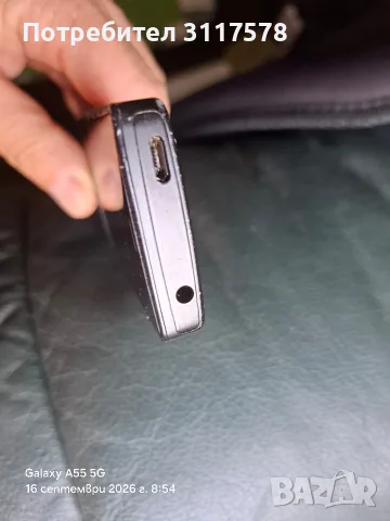 Nokia 515 Dual Sim, снимка 5 - Nokia - 56090884