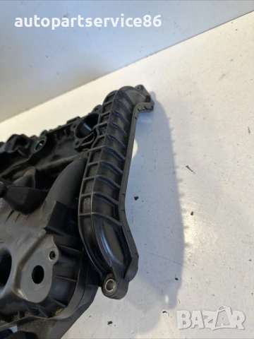 Капак на разпределителния вал за Volvo V70 2.0 TDI 163HP (2012) 31330239, снимка 3 - Части - 54054117