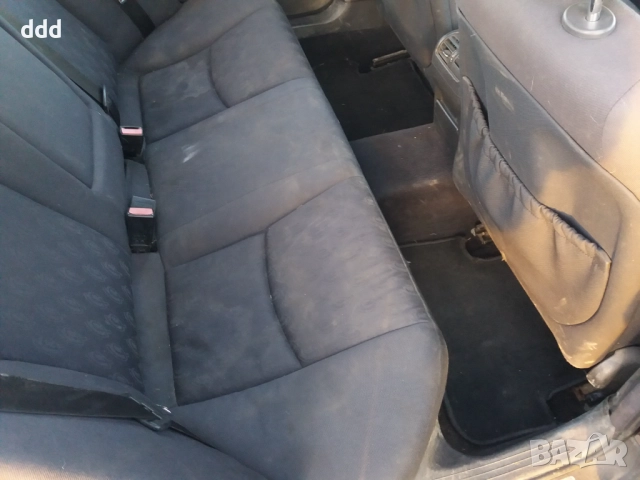 мерцедес ц 180 - C 180 на части , снимка 7 - Части - 52485987