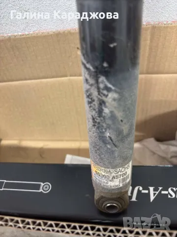 Оригинални Амортисьори за Hyundai i30, снимка 2 - Части - 49979740