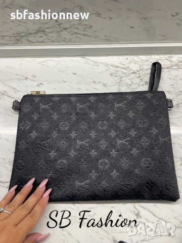 Guess, Louis Vuitton чанта с къса/дълга дръжка, снимка 9 - Чанти - 51725713