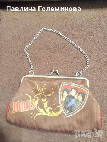 Детско портмоне, чантички, снимка 1