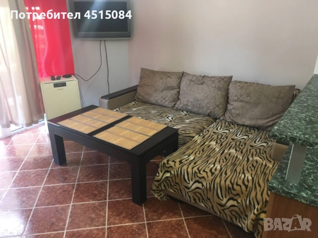 Отдавам под наем студио на Кабакум , снимка 3 - Апартаменти - 51605271