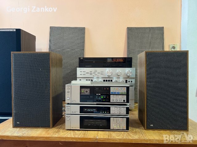 ITT S3-70NF, снимка 8 - Тонколони - 42756057