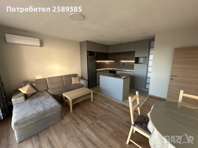 Дава под Наем 2-СТАЕН, снимка 3 - Апартаменти - 52304780