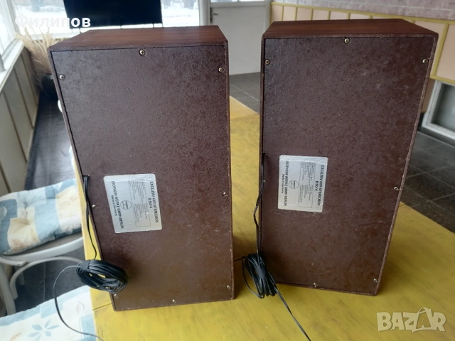 Isophon exclusiv-hifi stereo box b50/4, снимка 4 - Тонколони - 53241973