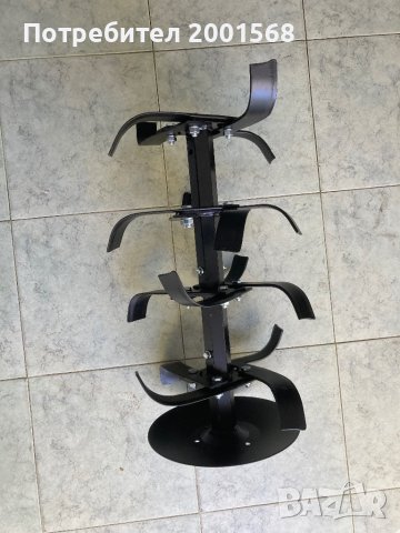 Мотики за мотофрези, снимка 8 - Градински инструменти - 42836684