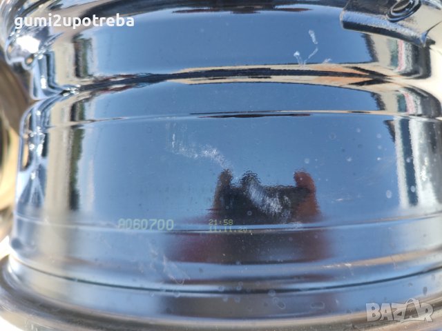 18 джанти 5х112 Mercedes E Class W213 S213 Оригинал Топ ниво, снимка 13 - Гуми и джанти - 37646085