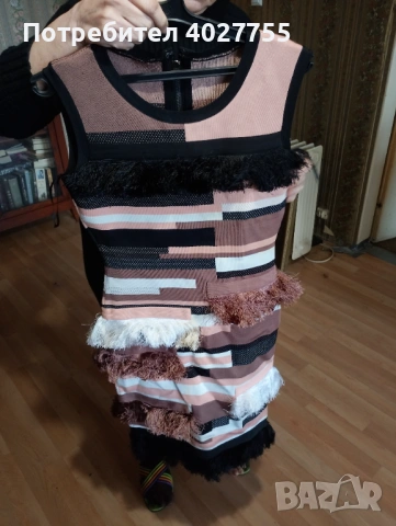 Рокля, снимка 2 - Рокли - 53911129