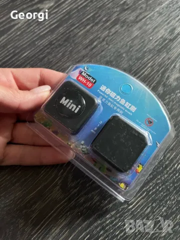 Четка за аквариум, снимка 3 - Аквариуми - 47589678