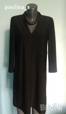 Маркова рокля тип туника Mango "MNG" basics / унисайз 