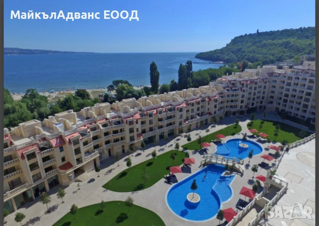 Варна Нощувки на море, снимка 1