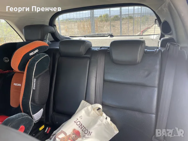 Acura RDX  2008 TB1, снимка 7 - Автомобили и джипове - 56529757
