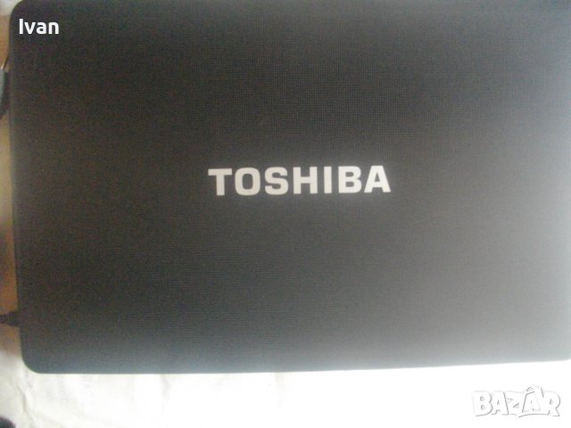 Отличен Лаптоп TOSHIBA Satellite C660D-19X-Ram 4 GB-120 HDD-AMP E 300-Radeon Graphics 1,30 GHz-Win7, снимка 4 - Лаптопи за дома - 44312137