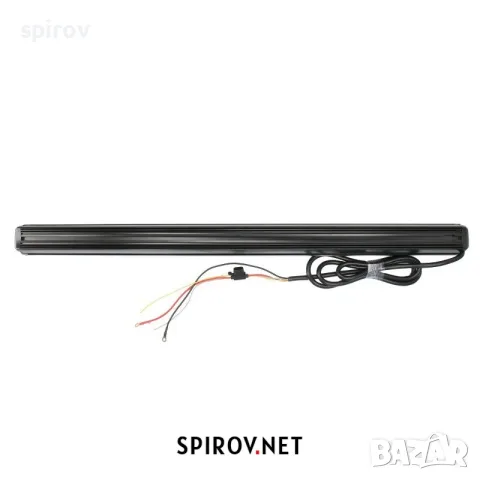 LED бар STRANDS SIBERIA XP DR42  18/341W 1125/25500lm 5700K, снимка 2 - Части - 55745648