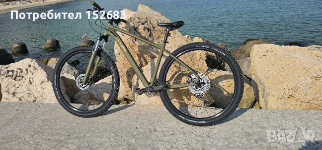 Cube AIM SLX 2026