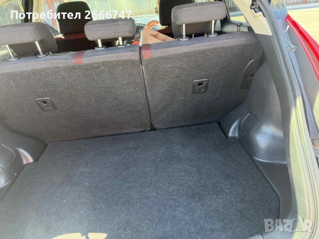 Nisan juke , снимка 7 - Автомобили и джипове - 53046613