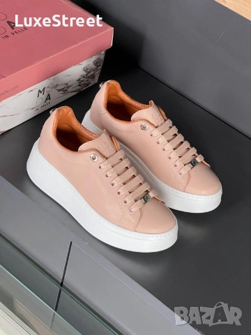 in Pele 🤍 Естествена Кожа , снимка 4 - Дамски ежедневни обувки - 53140953