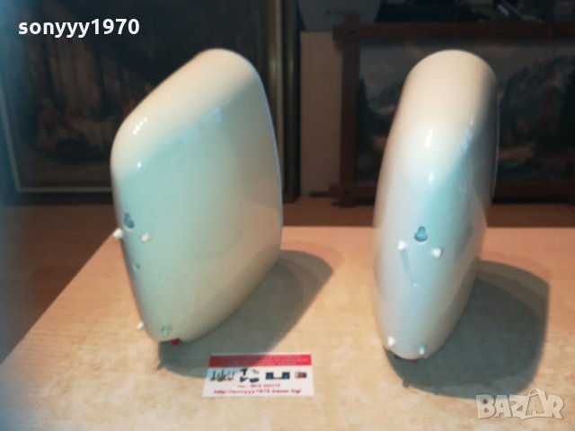 samsung ps-fa100w 3ohm 2бр тонколони 0202211729, снимка 13 - Тонколони - 31655537