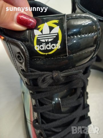 ADIDAS оригинални кецове, снимка 9 - Кецове - 34272645