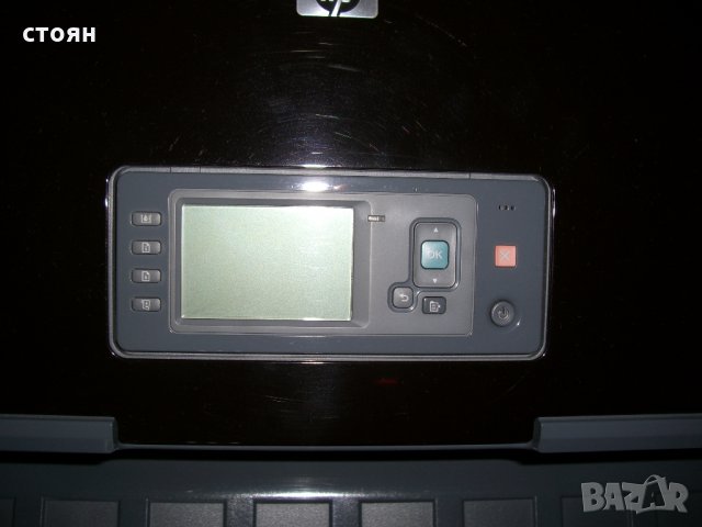 Широкоформатен принтер HP DesignJet T1100 Post Script 44'', снимка 2 - Принтери, копири, скенери - 32142581