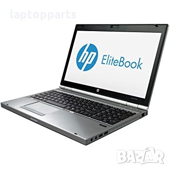 HP Elitebook 8570p на части, снимка 2 - Части за лаптопи - 31312829