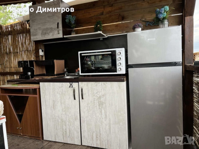 Каравани “Пу за мен” на Къмпинг Градина “Созопол Еко”, снимка 11 - Почивки на море - 53100368