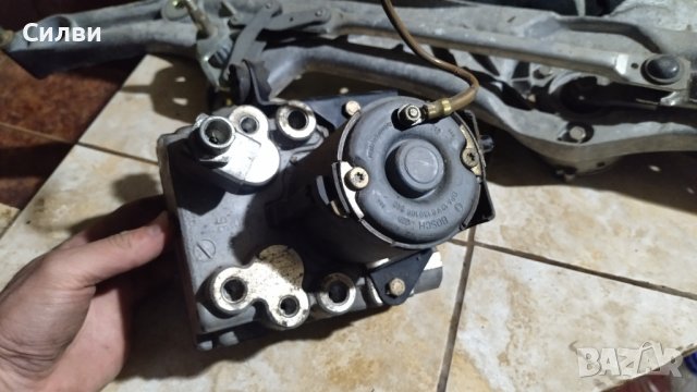 Километраж за БМВ седма серия е38 бензин от BMW e38 табло 6211-8 364 005 с голям борд три букси, снимка 8 - Части - 39430294