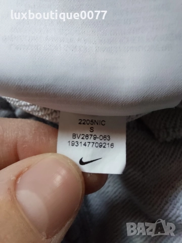 Долнище Nike S, снимка 7 - Спортни дрехи, екипи - 52913994