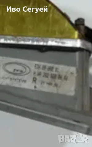 Халогени за MB C36 AMG w202, снимка 4 - Части - 56475179