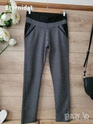 Нов панталон тип клин