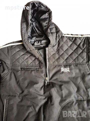 яке Lonsdale, снимка 2 - Якета - 35448521