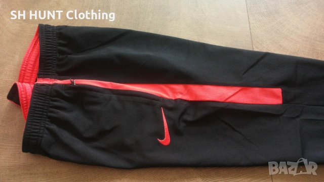 NIKE Training Kids Размер 12-13 г. / 147-158 см детска тренировъчна долница 39-58, снимка 4 - Детски анцузи и суичери - 53296639