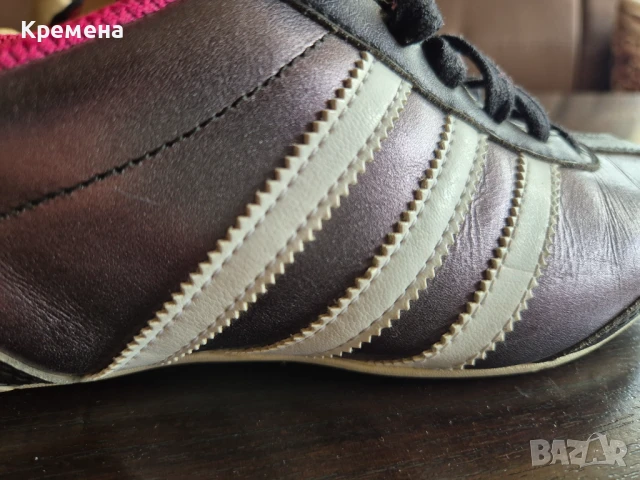 маратонки АДИДАС/ ADIDAS модел G43787, снимка 8 - Маратонки - 50497101