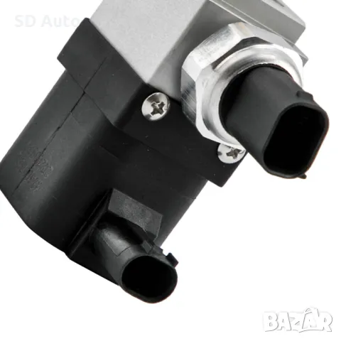 Клапан/Разпределител за въздушно окачване за Mercedes Benz E Klasse W211,CLS C219, снимка 4 - Части - 47616605